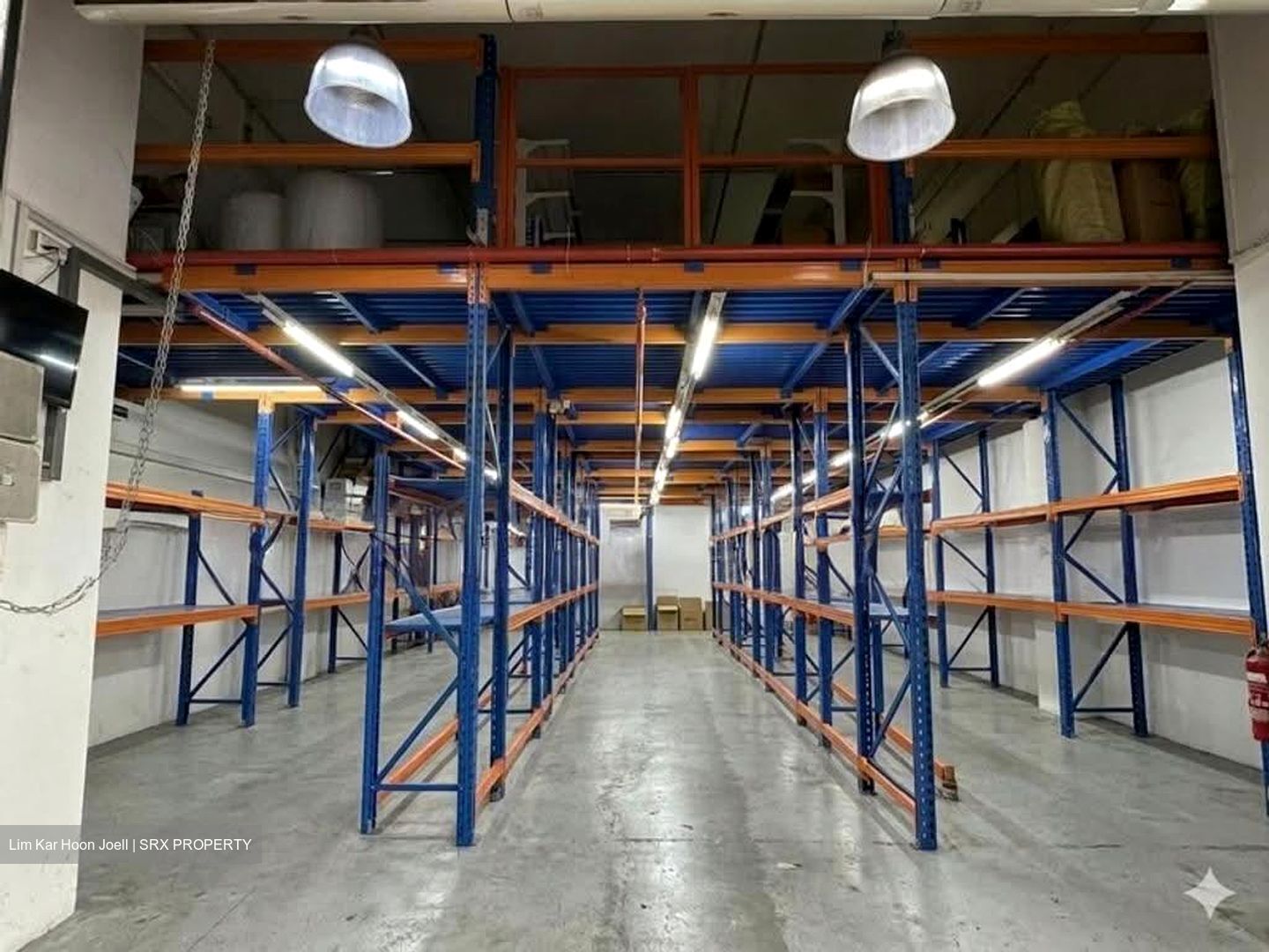 North Spring Bizhub (D27), Factory #612412801